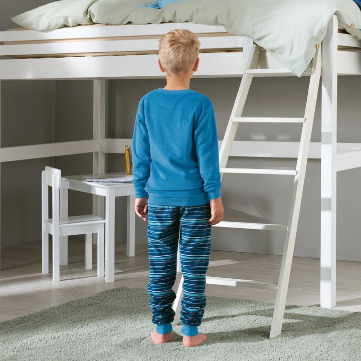 Produktbild Erwin Müller Kinder-Schlafanzug (122, 128)