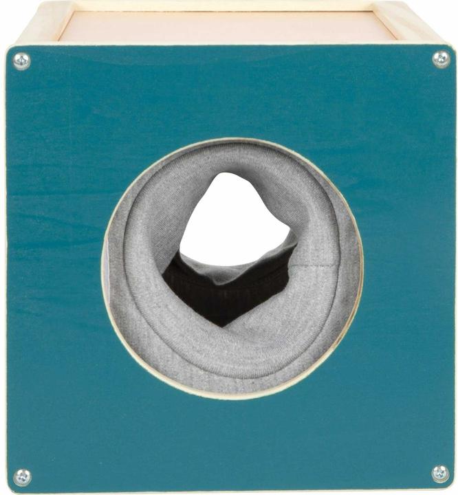 Produktbild small foot Sensory Feeling Box Sensory aus Holz