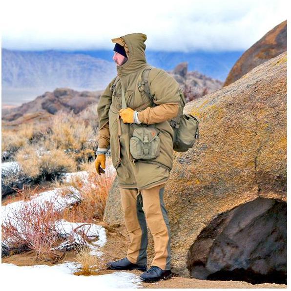 Produktbild Helikon Swagman Roll Poncho (200 cm)