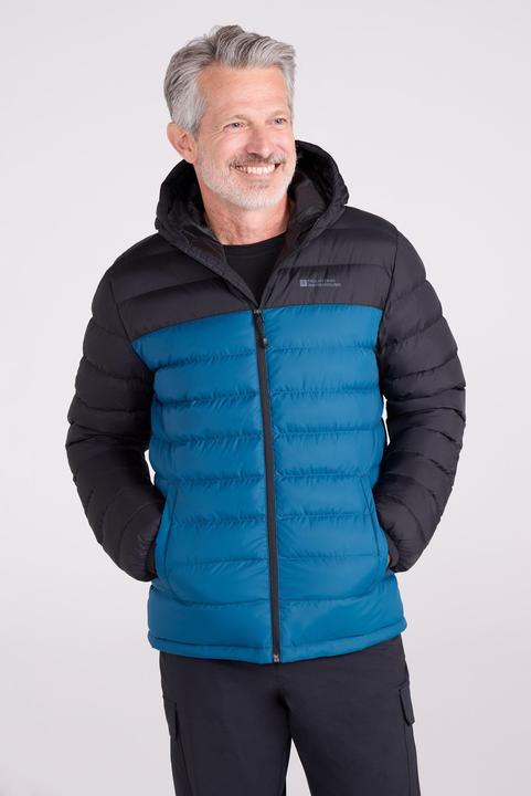 Produktbild Mountain Warehouse Seasons II Steppjacke (M)
