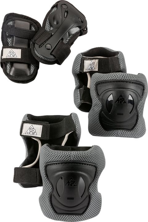 Produktbild K2 EXO PAD SET - S (Misc.) (S)