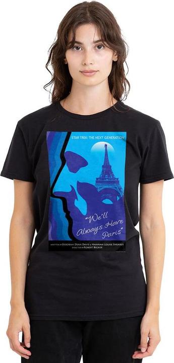 Produktbild The Next Generation Season 1 Episode 24 TShirt (S)