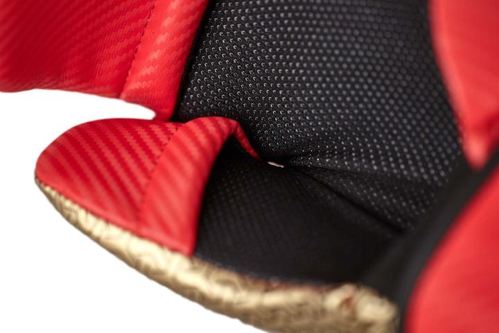 Produktbild adidas Pro Point Fighter Handschuhe (M)