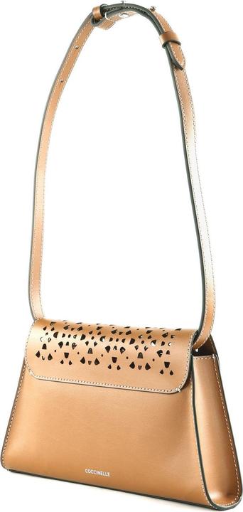 Immagine prodotto Coccinelle Dew Cow Perforation Handbag