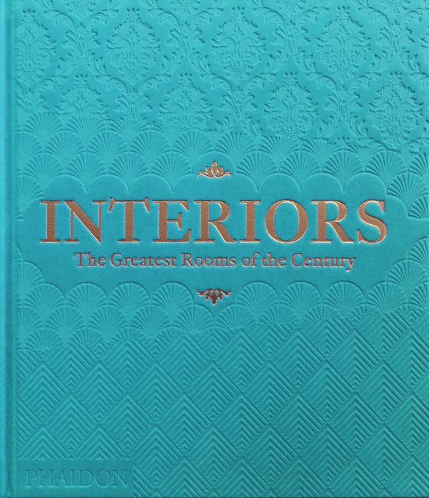 Interiors (Anglais, Rédacteurs de Phaidon, William Norwich, 2025)
