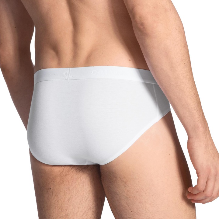 Immagine prodotto Calida Natural Benefit (XXL, confezione da 3)