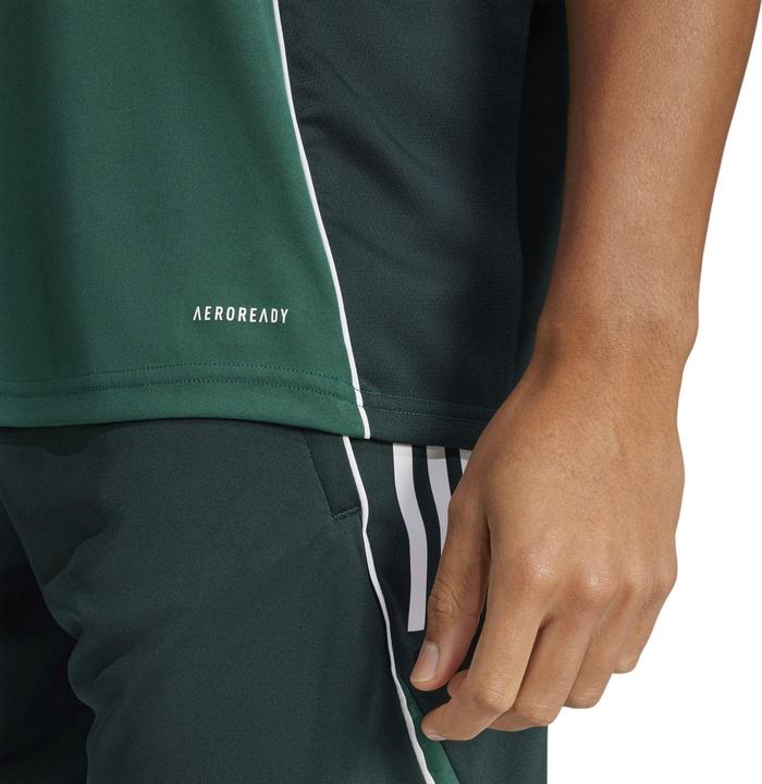 Actual product image adidas Tiro25c jersey (3XL)