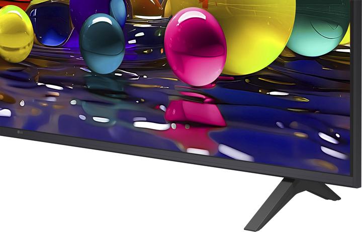 Image du produit LG 65UA74006LB (65", LED, 4K, 2025)