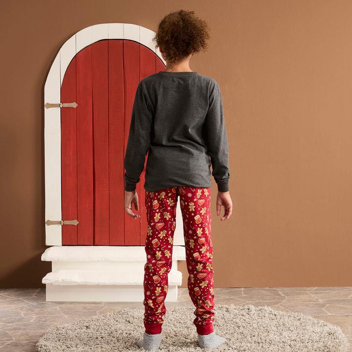 Image du produit Erwin Müller Kinder-Schlafanzug (158, 164)