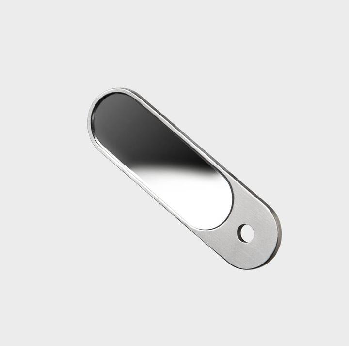 Actual product image Orbitkey Nail file gold