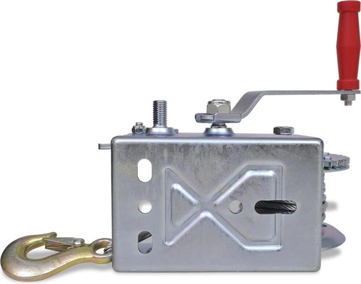 Immagine prodotto vidaXL Nerty