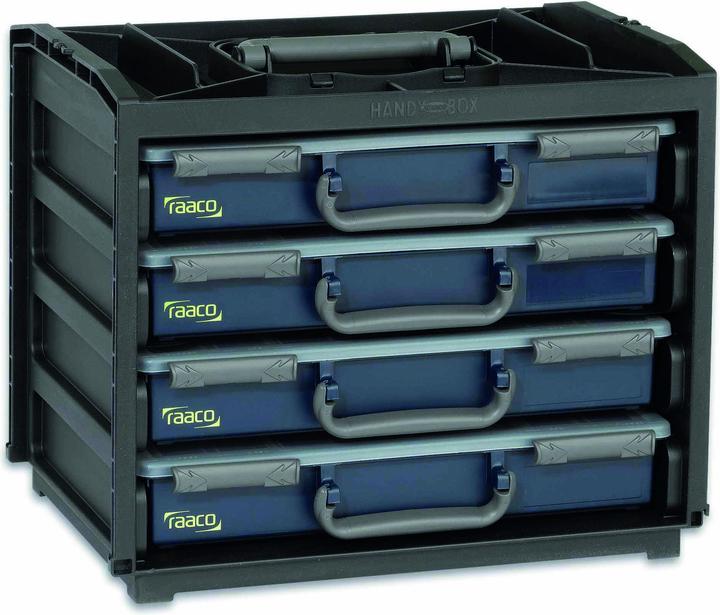Produktbild Raaco Handy-Box