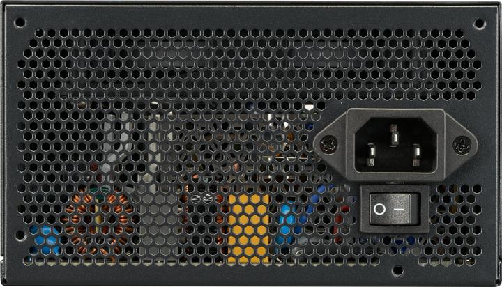 Image du produit Cooler Master CooMas MWE 850 V3 Black (850 W)