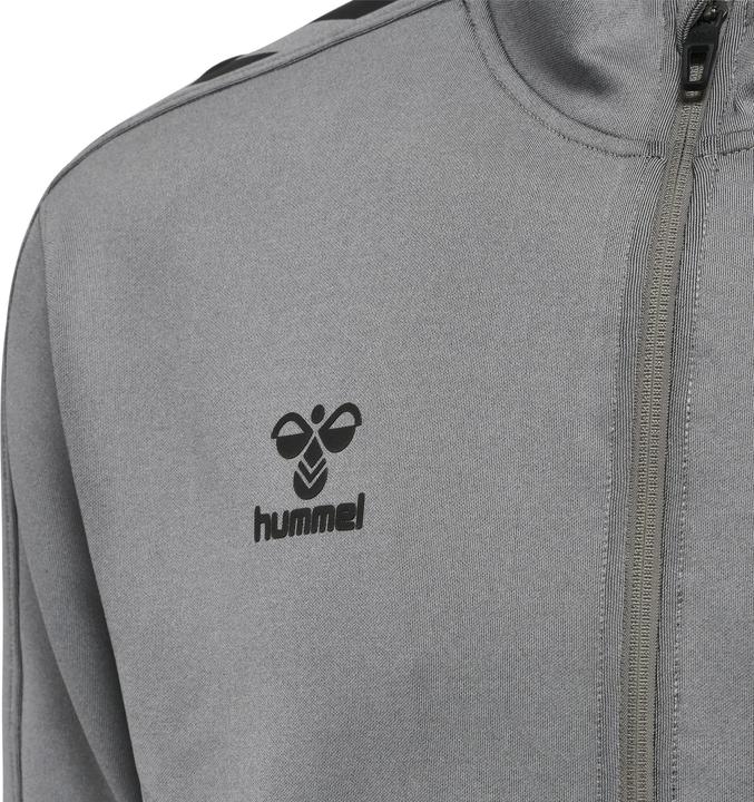 Produktbild hummel Core Xk Poly Zip Sweat (S)