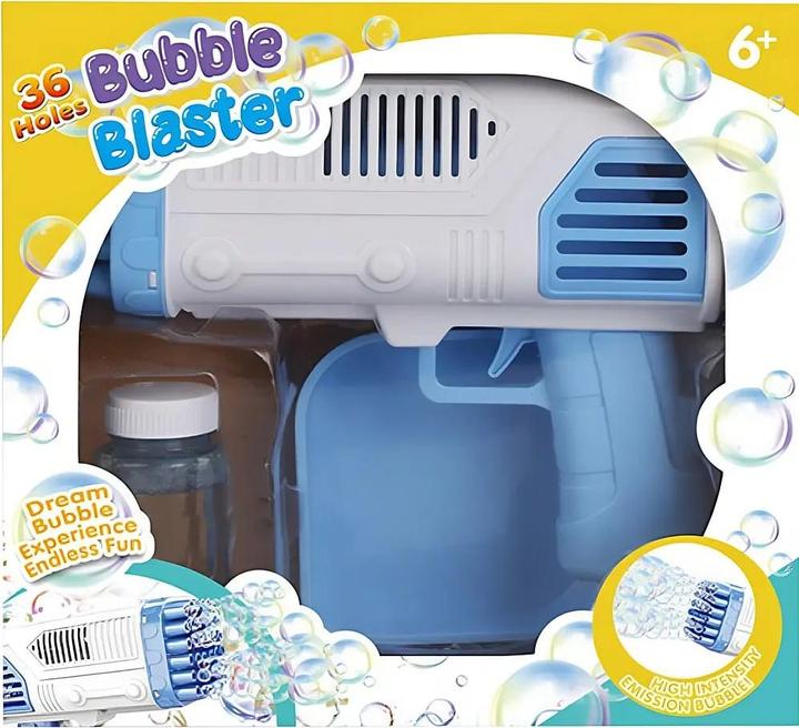 Image du produit Sombo Pistolet