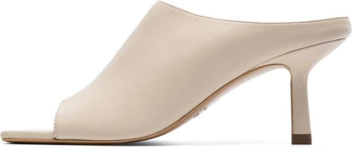 Bianco BIAELLA Mules (38)