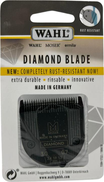 Produktbild Wahl MOSER 1854-7023 Diamond Cutting head (Hund)