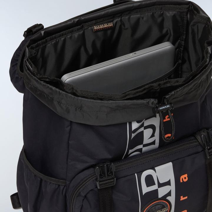 Immagine prodotto Napapijri Zaino Curver 39 cm scomparto per laptop (27 l)