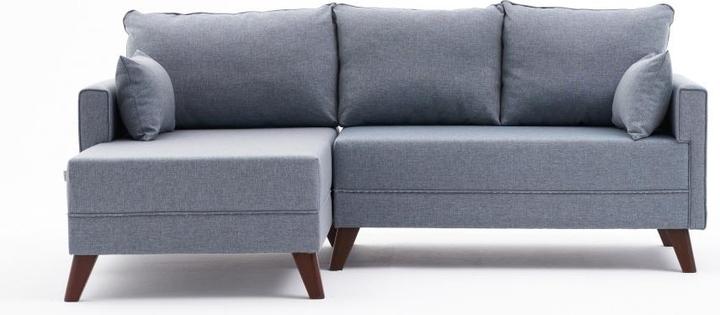 Immagine prodotto Atelier del Sofa Malik (Divano ad angolo)