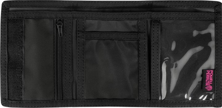 Produktbild Ripper Trifold Velcro Wallet Blacklight