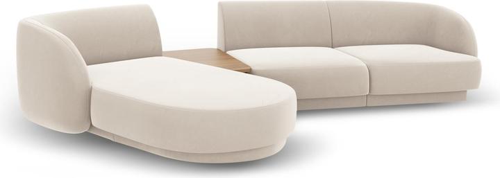 Actual product image Micadoni Miley (3-seater)