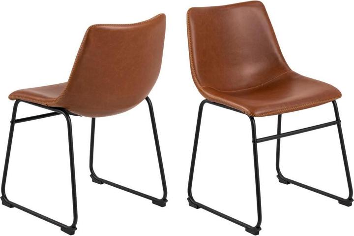 Produktbild AC Design Cadiz (160 x 90 x 75 cm)