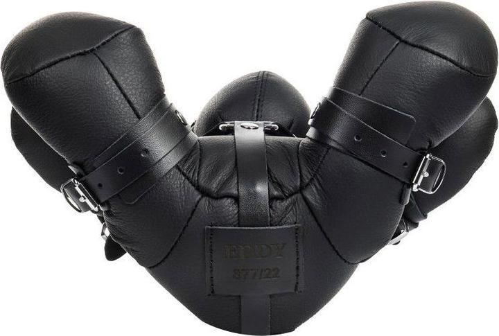 Immagine prodotto Rimba Kinky Teddy - Schwarz