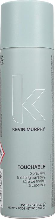 Image du produit Kevin Murphy Touchable Spray Wax 250ml (250 ml)