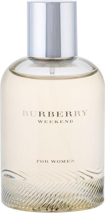 Produktbild Burberry Weekend (Eau de Parfum, 100 ml)