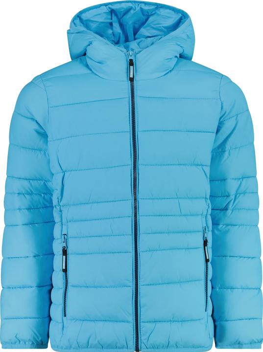 Produktbild CMP Campagnolo Girl's Down Jacket Fix Hood Taffeta (116)