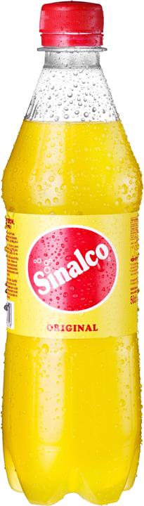Actual product image Sinalco Original 6x50cl PET (6 x 50 cl)
