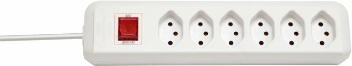 Produktbild Brennenstuhl CleverLine (6x, Typ 13, 1.50 m)