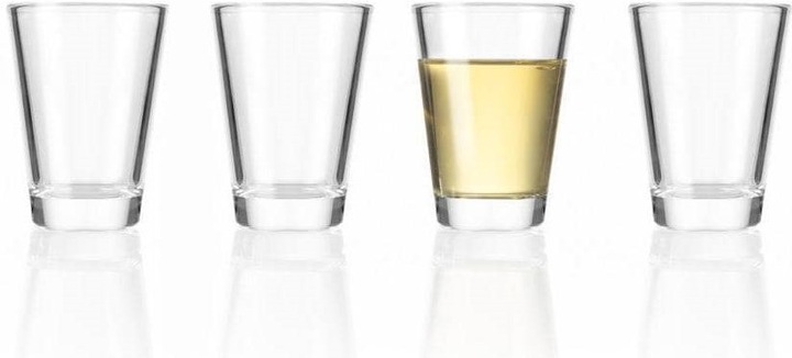 Produktbild Leonardo Ciao (0.60 dl, 6 x, Schnapsgläser + Shotgläser)