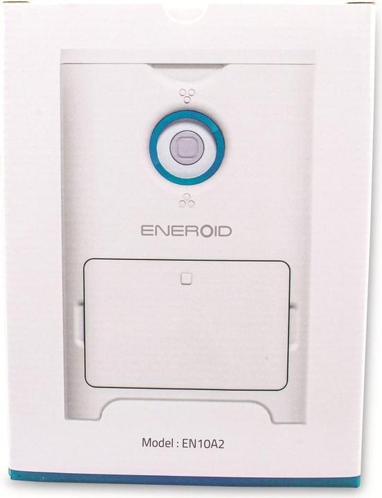 Produktbild Eneroid Rundzellen Ladegerät (1 Stk., AA, Ladegerät ohne Akku)