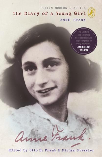 Produktbild The Diary of a Young Girl (Englisch, Anne Frank, 2009)