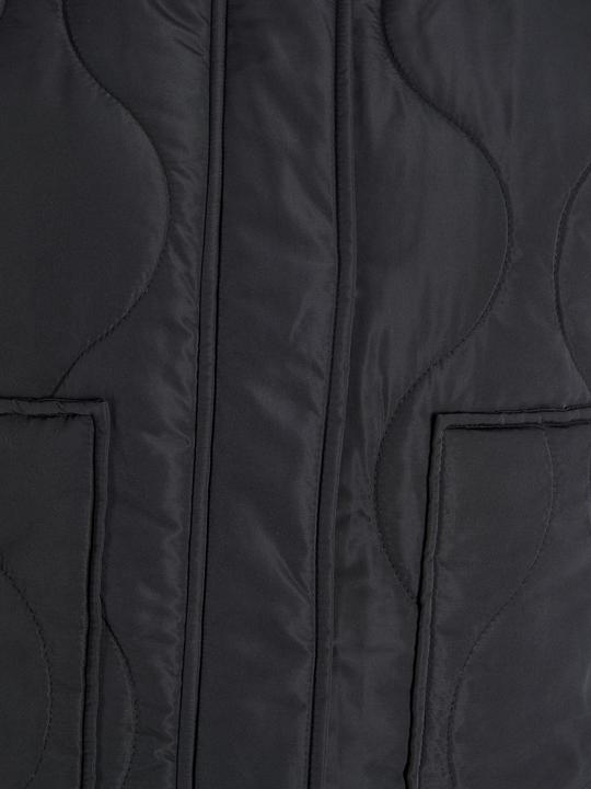 Actual product image JJXX Jxserena Quilted Vest Otw Ln (XS)