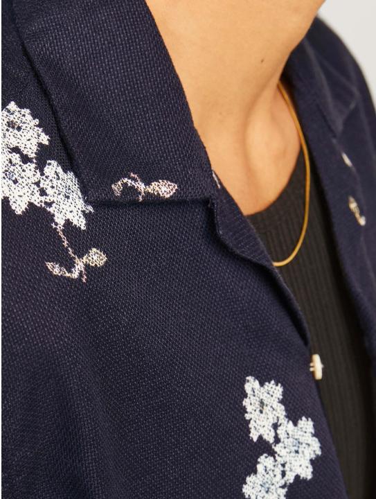 Produktbild Jack & Jones Relaxed Fit Hemd Hemd (L)