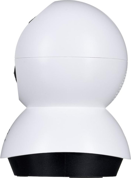 Produktbild TP-Link Tapo C220 4MP 360°-WLAN-Kamera MicroSD (2560 x 1440 Pixels)