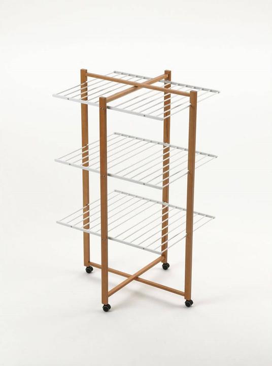 Actual product image Europe & Nature Drying rack (25 m)