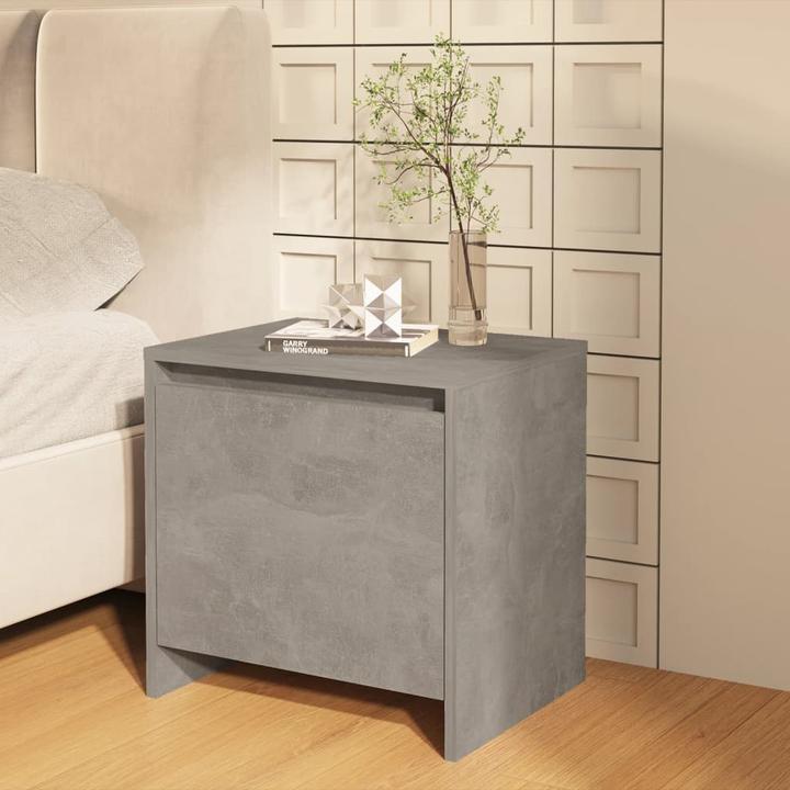Immagine prodotto vidaXL Nachttisch (34 x 45 x 44.50 cm)