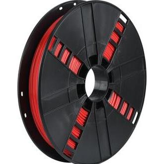Makerbot Filament (PLA, 1.75 mm, 900 g, Rot), 3D Filament, Rot