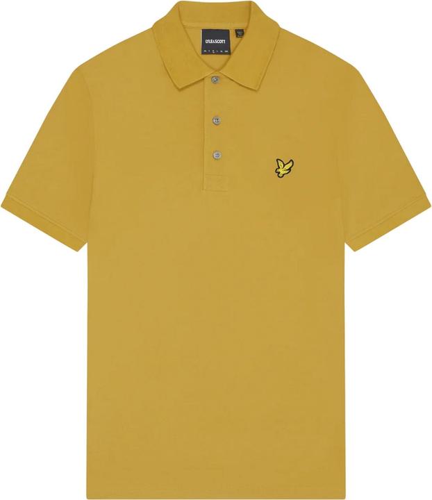 Produktbild Lyle and Scott Poloshirt (M)