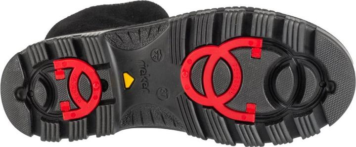 Produktbild Rieker Stiefel Wildleder (37)