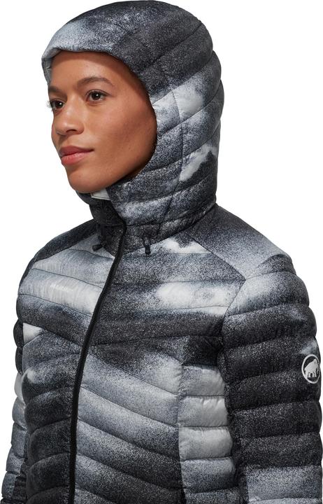 Produktbild Mammut Sender IN Hooded Jacket (M)