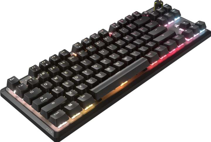 Produktbild Corsair K70 Core TKL (DE, Kabelgebunden)