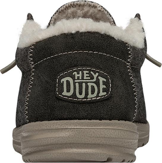 Produktbild Hey Dude Wally Herringbone (43)