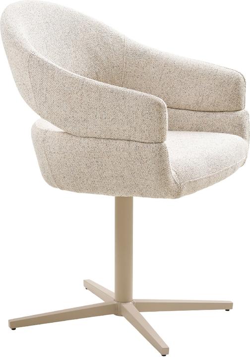 Produktbild House Nordic Dover Esszimmerstuhl Preis für 2 Stück