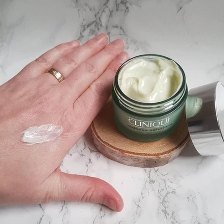 Image du produit Clinique Redness (50 ml, Crème de jour)