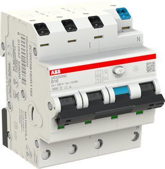 Immagine prodotto ABB Interruttore FI/LS