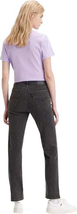 Immagine prodotto Levis 724 Out Of Mind Jeans Gamba Dritta Alta Donna (33)